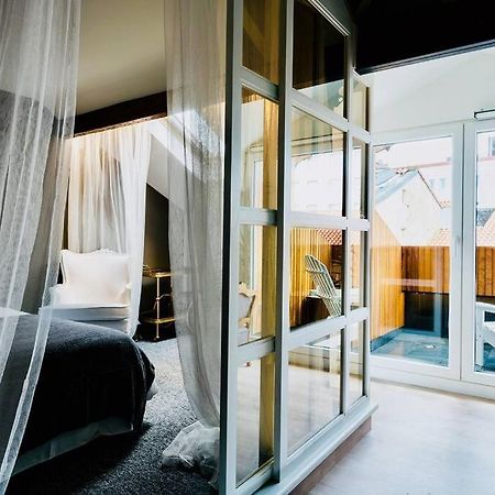Sweet Surrender Apartment Santander Ngoại thất bức ảnh