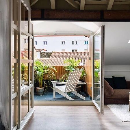 Sweet Surrender Apartment Santander Ngoại thất bức ảnh