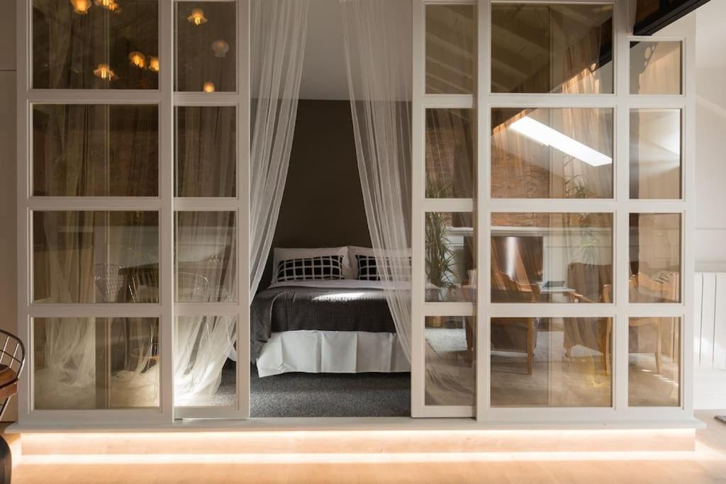 Sweet Surrender Apartment Santander Ngoại thất bức ảnh