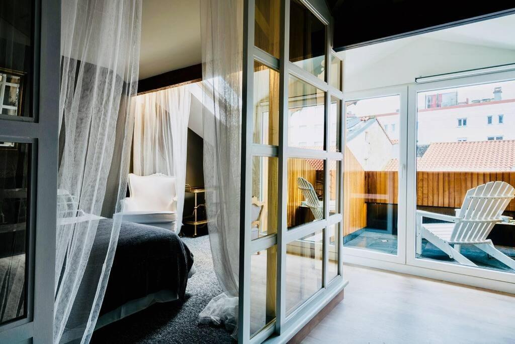 Sweet Surrender Apartment Santander Ngoại thất bức ảnh
