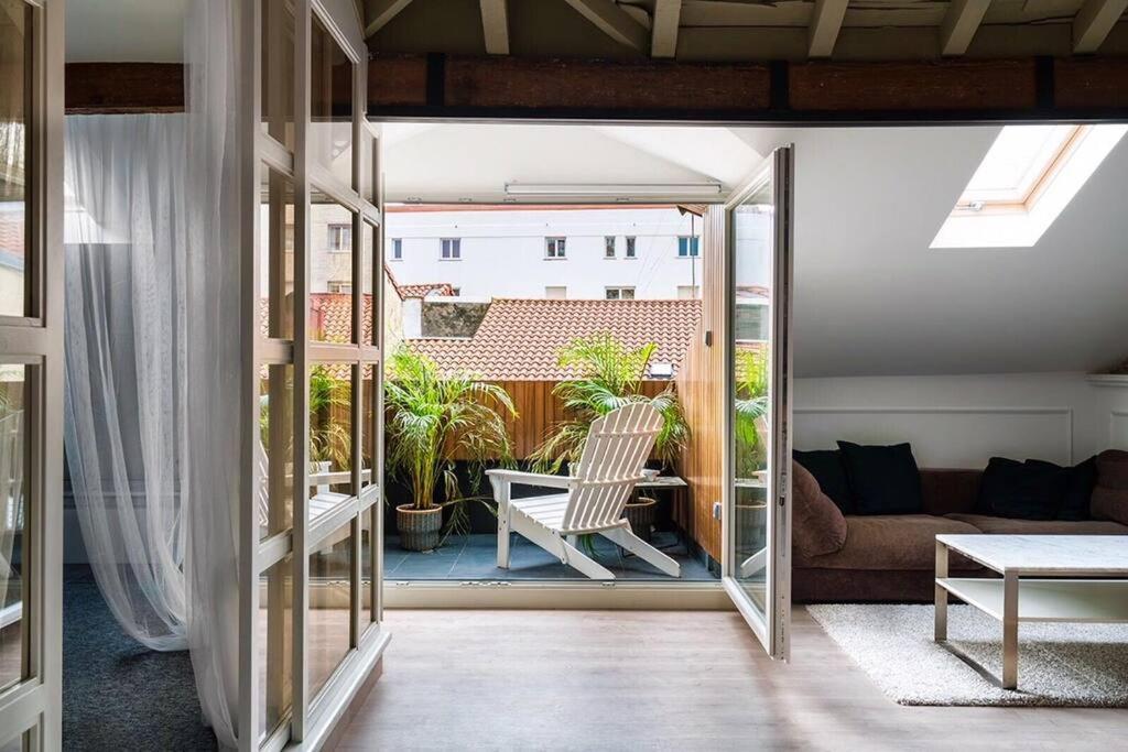 Sweet Surrender Apartment Santander Ngoại thất bức ảnh