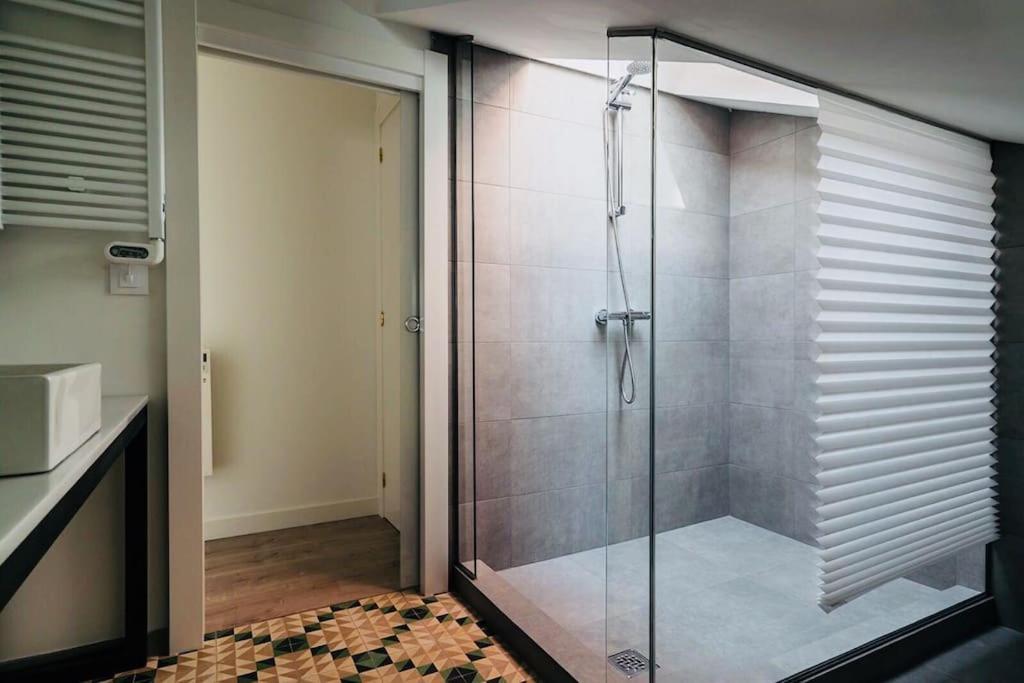 Sweet Surrender Apartment Santander Ngoại thất bức ảnh