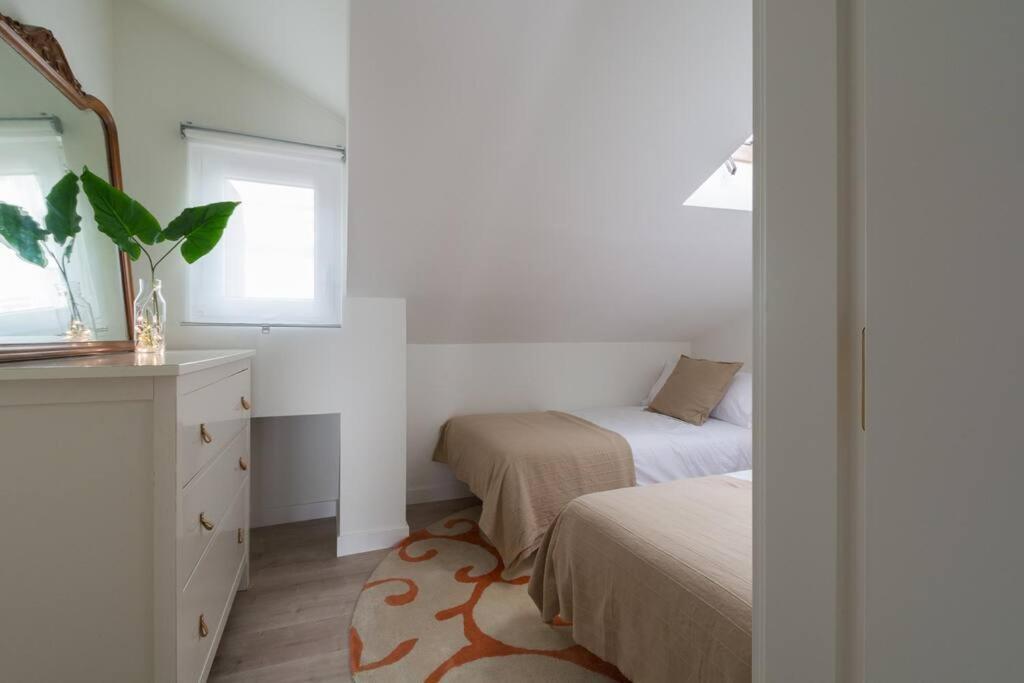 Sweet Surrender Apartment Santander Ngoại thất bức ảnh
