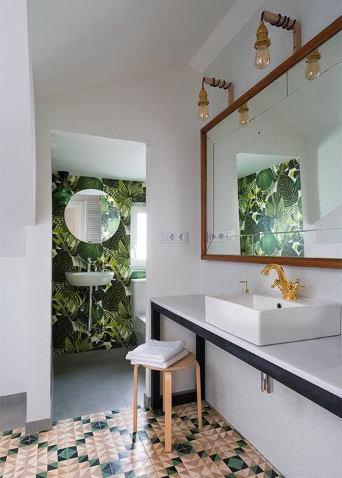 Sweet Surrender Apartment Santander Ngoại thất bức ảnh