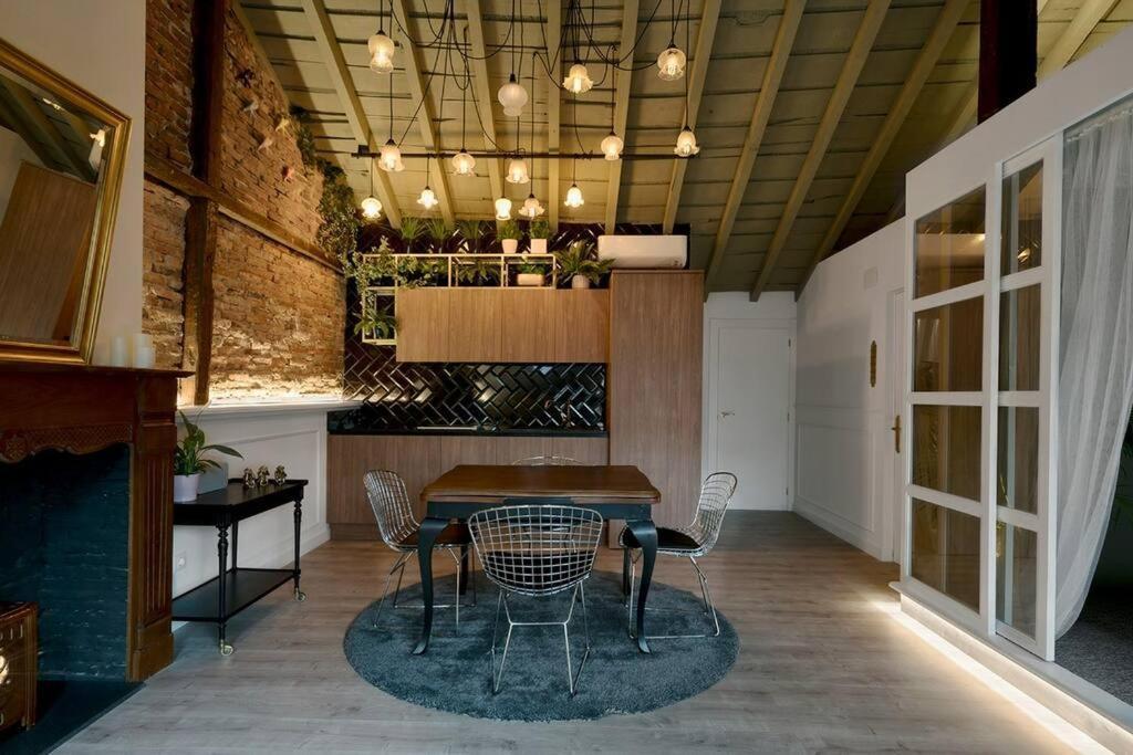 Sweet Surrender Apartment Santander Ngoại thất bức ảnh