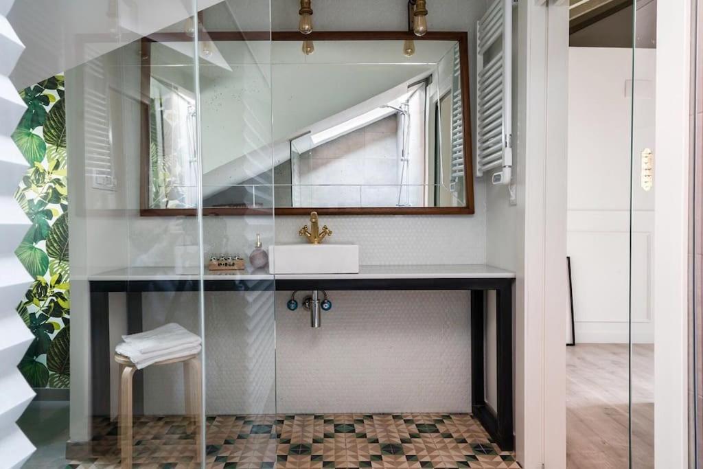 Sweet Surrender Apartment Santander Ngoại thất bức ảnh